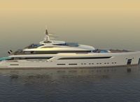 2024 Custom Preferred Fincantieri Yachts