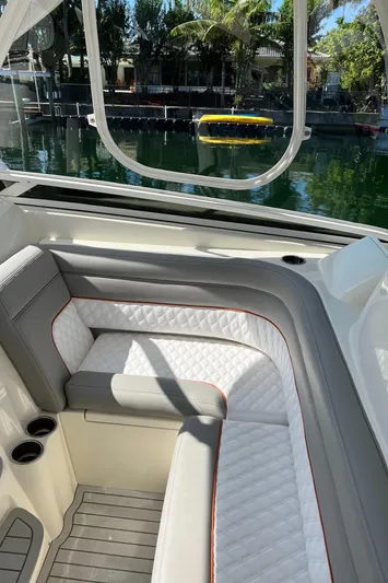 Pura Vida Yacht Photos Pics 