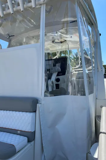 Pura Vida Yacht Photos Pics 