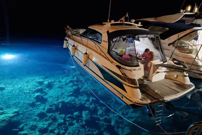 2004 Elan Elan Power 35