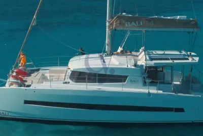 Catana Bali 4.1