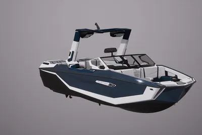 Nautique Super Air Nautique G25 Paragon