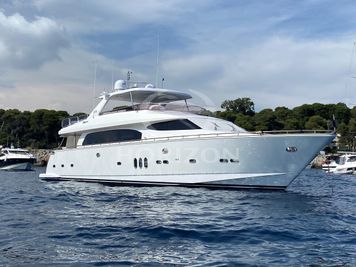 Elegance 90 Mega