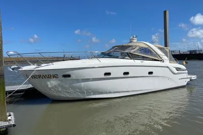 2011 Bavaria 38 SPORT