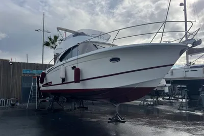 2018 Beneteau Antares 36