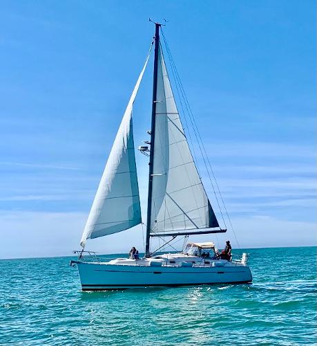 2006 Beneteau Oceanis Clipper 343