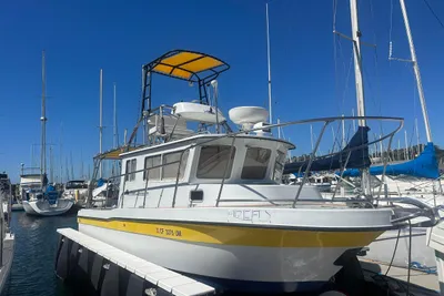 Davis Rock Harbor