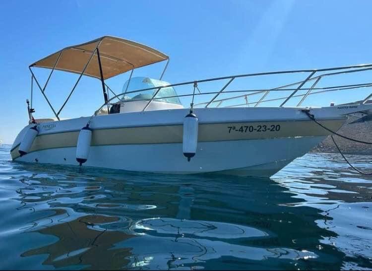 2020 Aquamar SPORT INFINITY 6