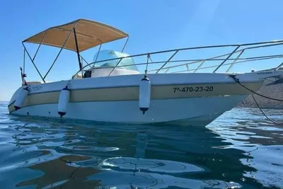 2020 Aquamar SPORT INFINITY 6