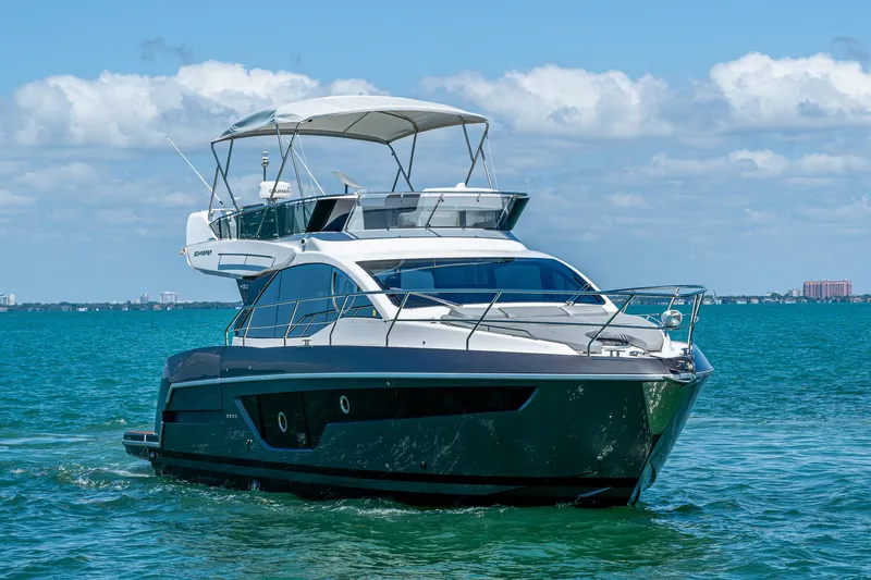 Suntastic Yacht Photos Pics 