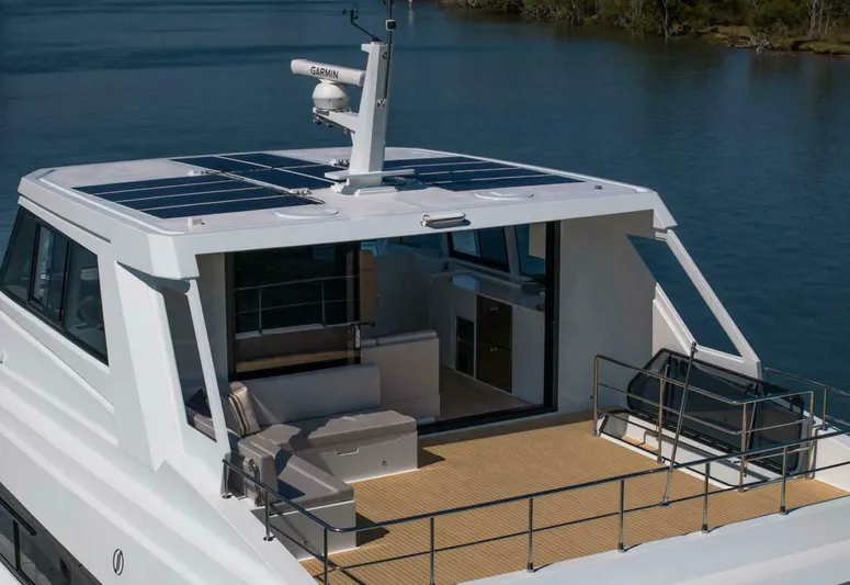 62 Iliad 2026 Yacht Photos Pics 