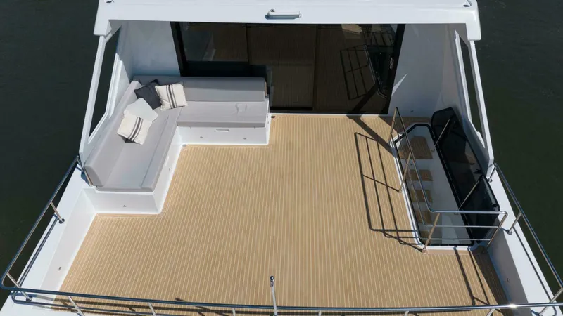 62 Iliad 2026 Yacht Photos Pics 