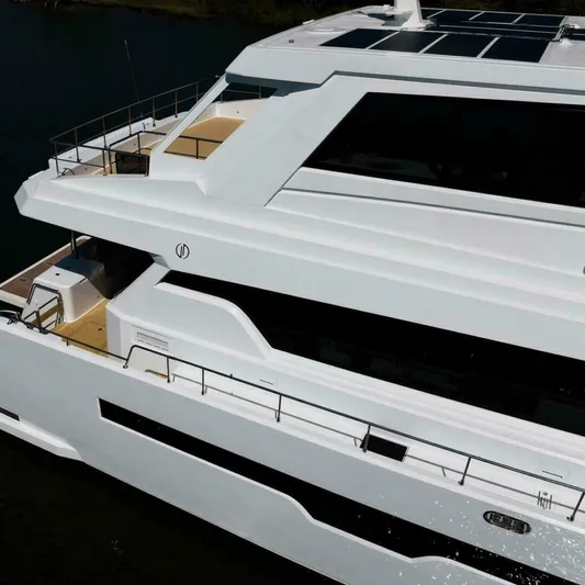 62 Iliad 2026 Yacht Photos Pics 