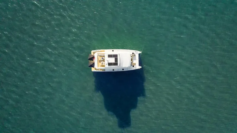 62 Iliad 2026 Yacht Photos Pics 