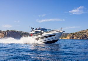2022 Sunseeker SPORT YACHT 65