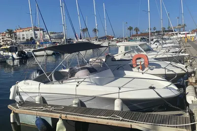 Beneteau Flyer 650 Sundeck