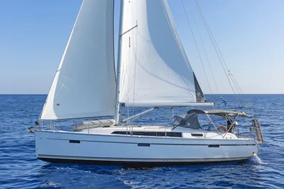 Bavaria Cruiser 41
