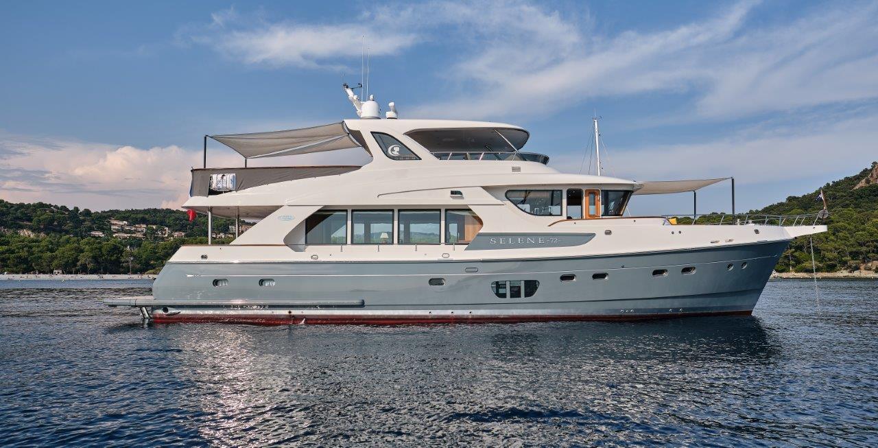 New 2025 Selene Selene 72 - 83 - Var | TopBoats