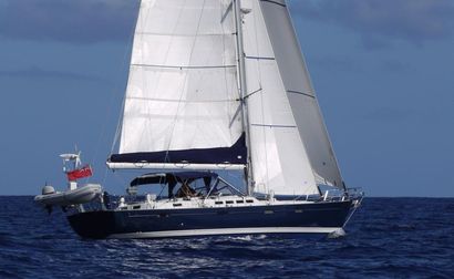 2010 57' Beneteau-Farr 57 Annapolis, MD, US