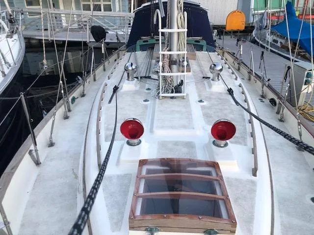 Sophia Yacht Photos Pics 