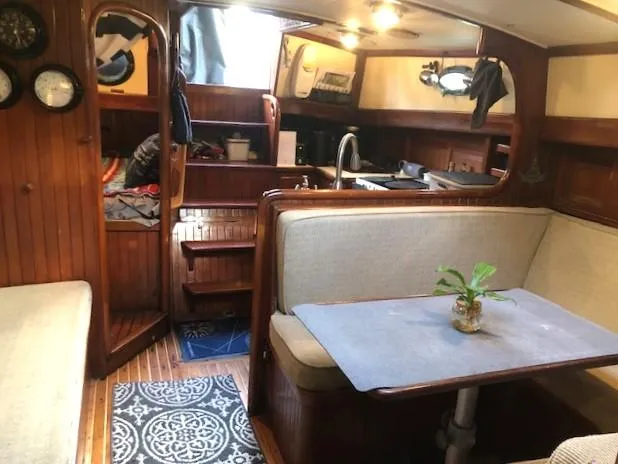 Sophia Yacht Photos Pics 