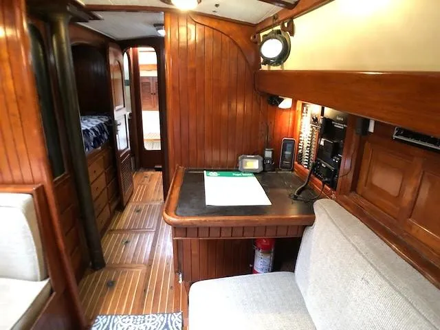 Sophia Yacht Photos Pics 