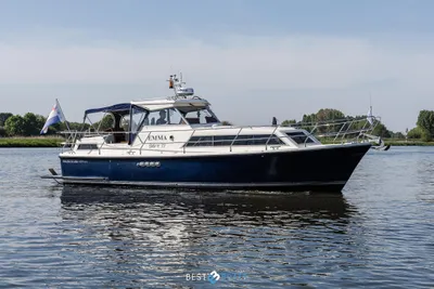 2004 Excellent 960 offshore