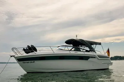 2019 Bavaria S29 Open