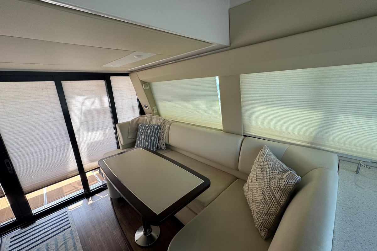 2019 Regal 42 