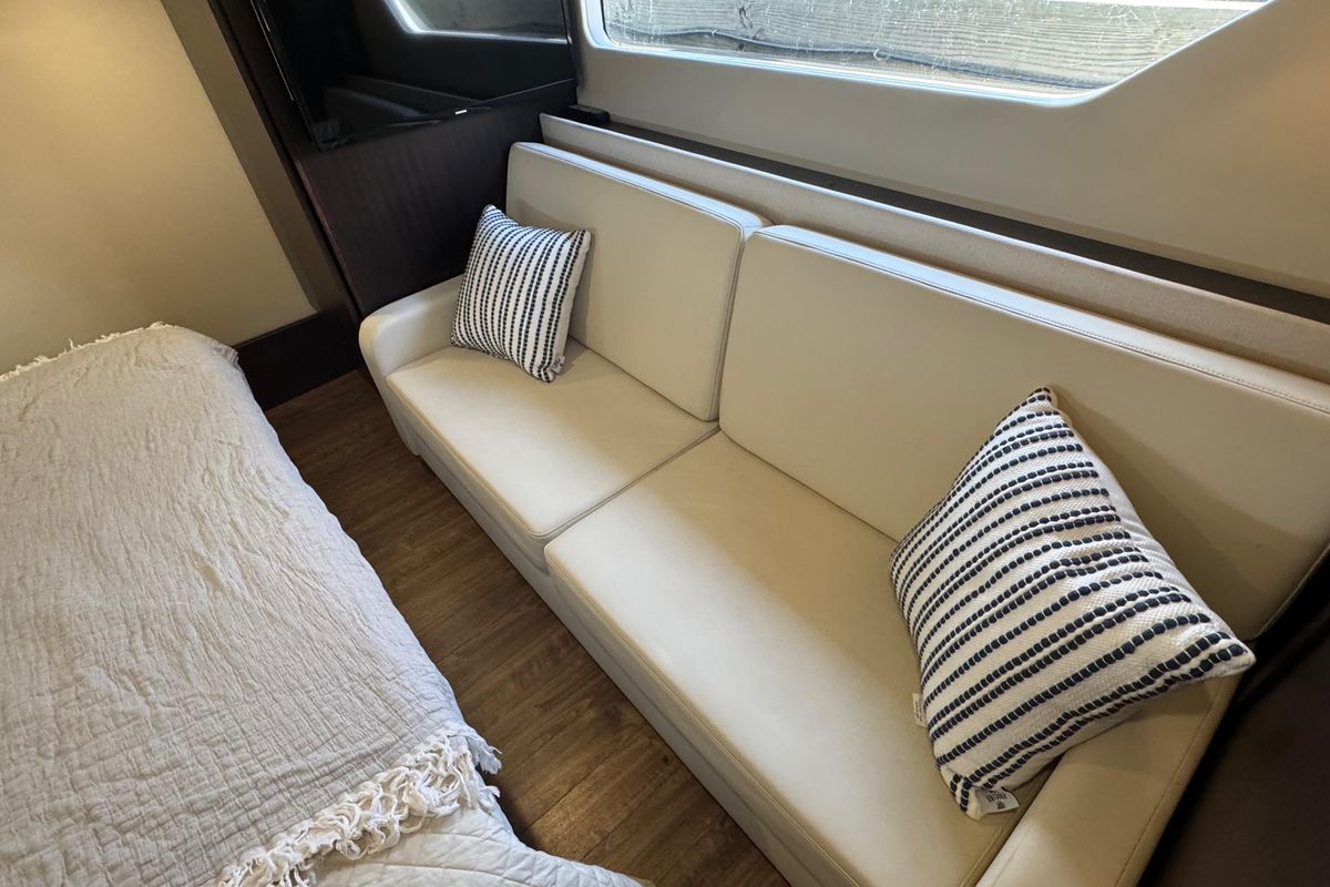 2019 Regal 42 
