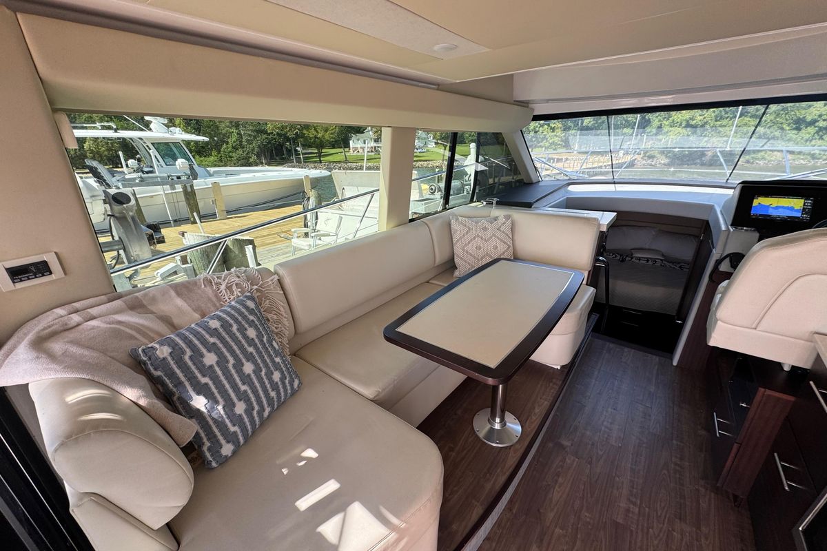 2019 Regal 42 