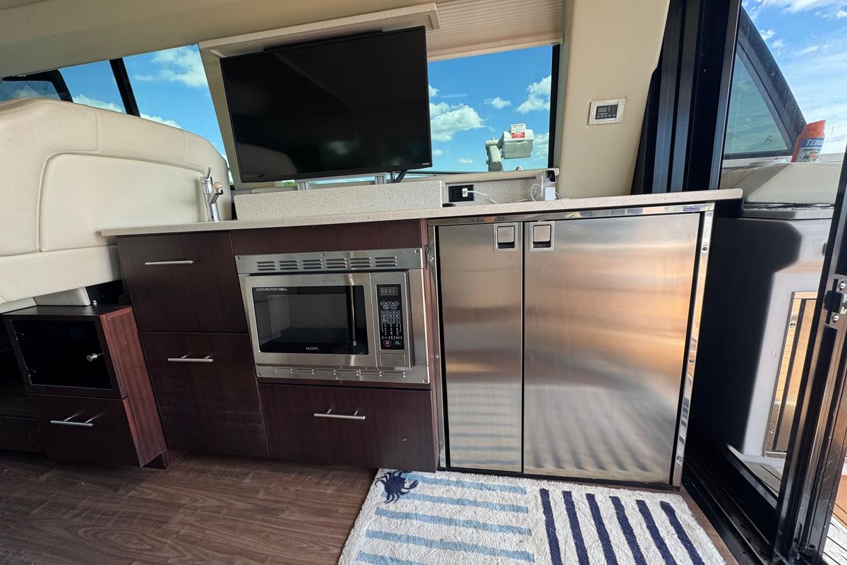 2019 Regal 42 