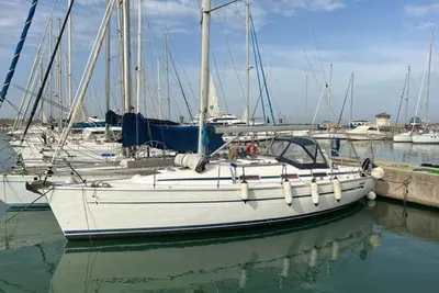 2003 Bavaria 36