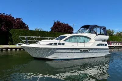 2005 Haines 320
