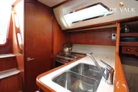 2008 Maxi 1050