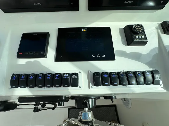 Gemini Yacht Photos Pics 