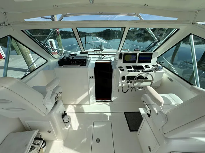 Gemini Yacht Photos Pics 