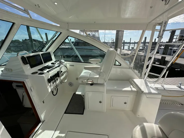 Gemini Yacht Photos Pics 