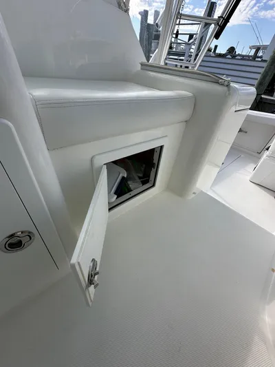 Gemini Yacht Photos Pics 