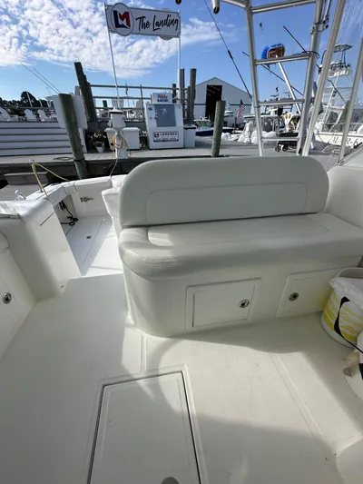 Gemini Yacht Photos Pics 