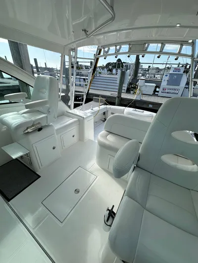 Gemini Yacht Photos Pics 