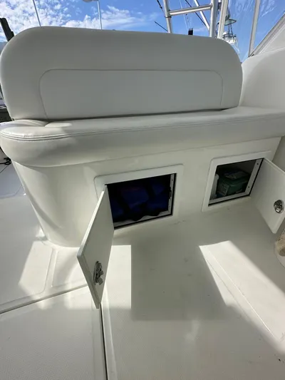 Gemini Yacht Photos Pics 