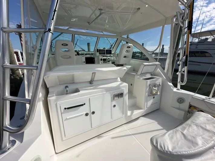 Gemini Yacht Photos Pics 