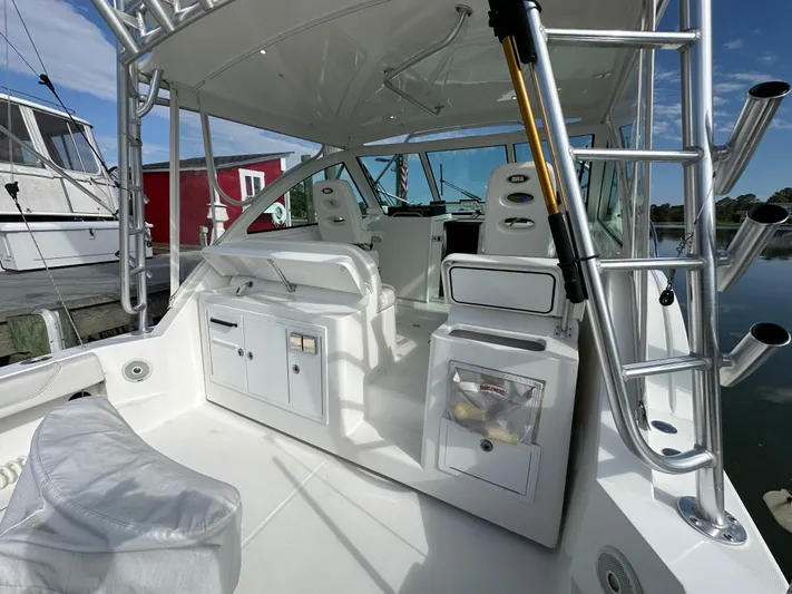 Gemini Yacht Photos Pics 