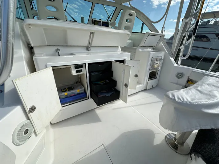 Gemini Yacht Photos Pics 