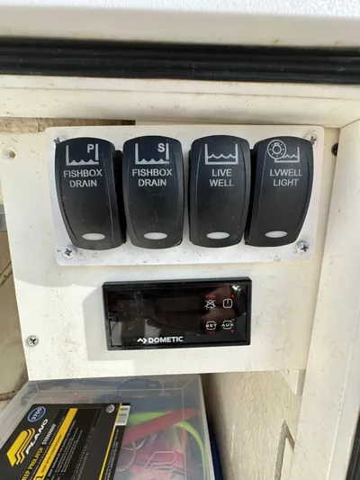 Gemini Yacht Photos Pics 