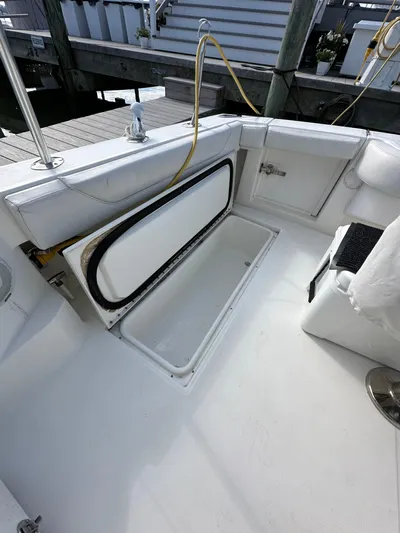 Gemini Yacht Photos Pics 