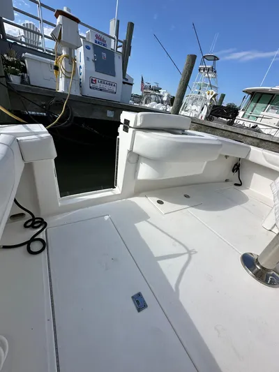 Gemini Yacht Photos Pics 