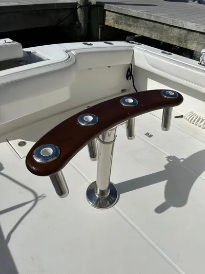 Gemini Yacht Photos Pics 