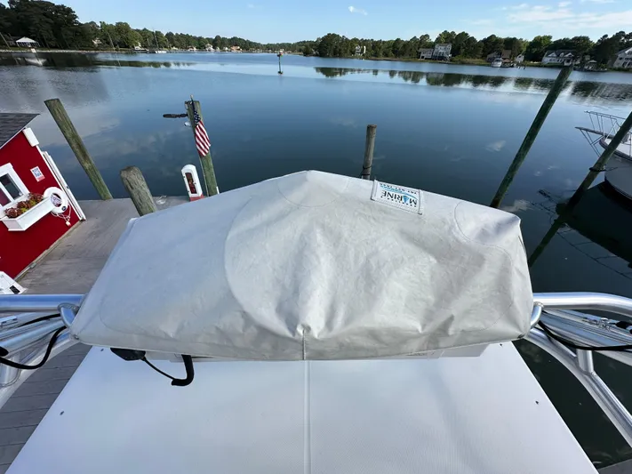 Gemini Yacht Photos Pics 